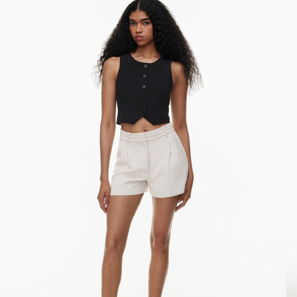 Wilfred The Effortless Short Mini Aritzia